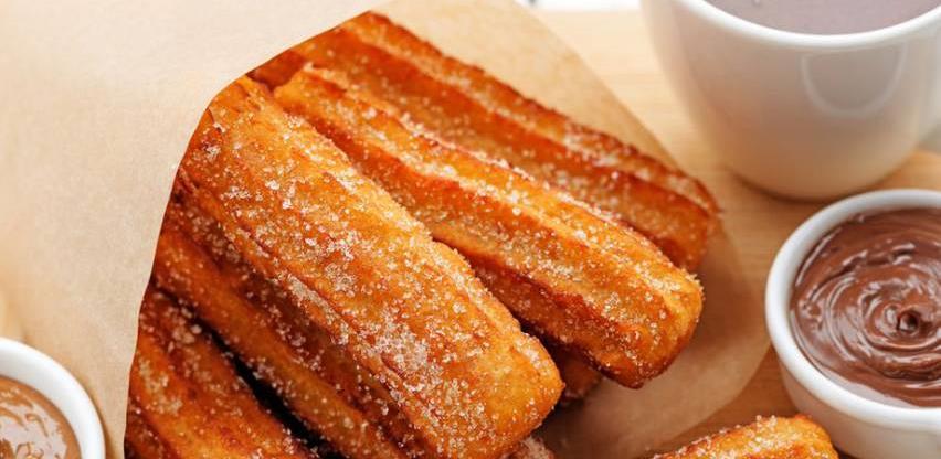 churros