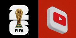 YouTube i FIFA 