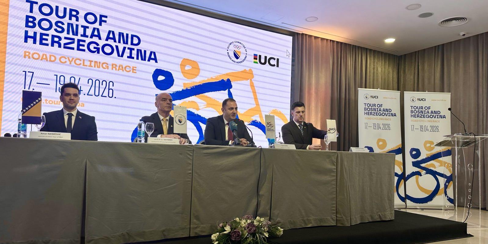 TOUR BiH