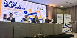 TOUR BiH