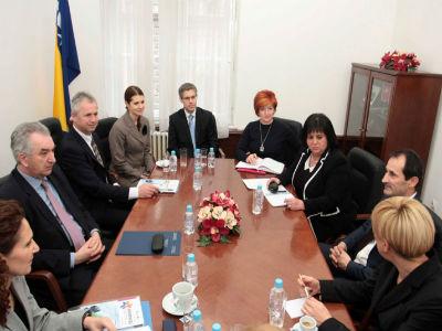 Energetska zajednica nije produžila sankcije Bosni i Hercegovini
