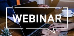 Webinar