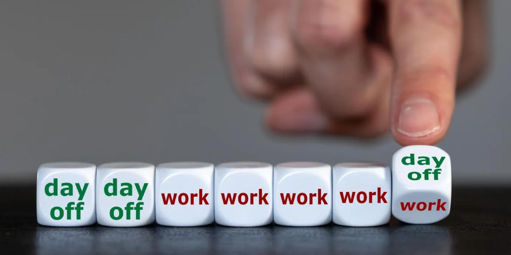 work week