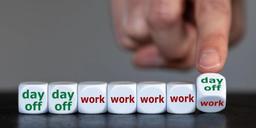 work week