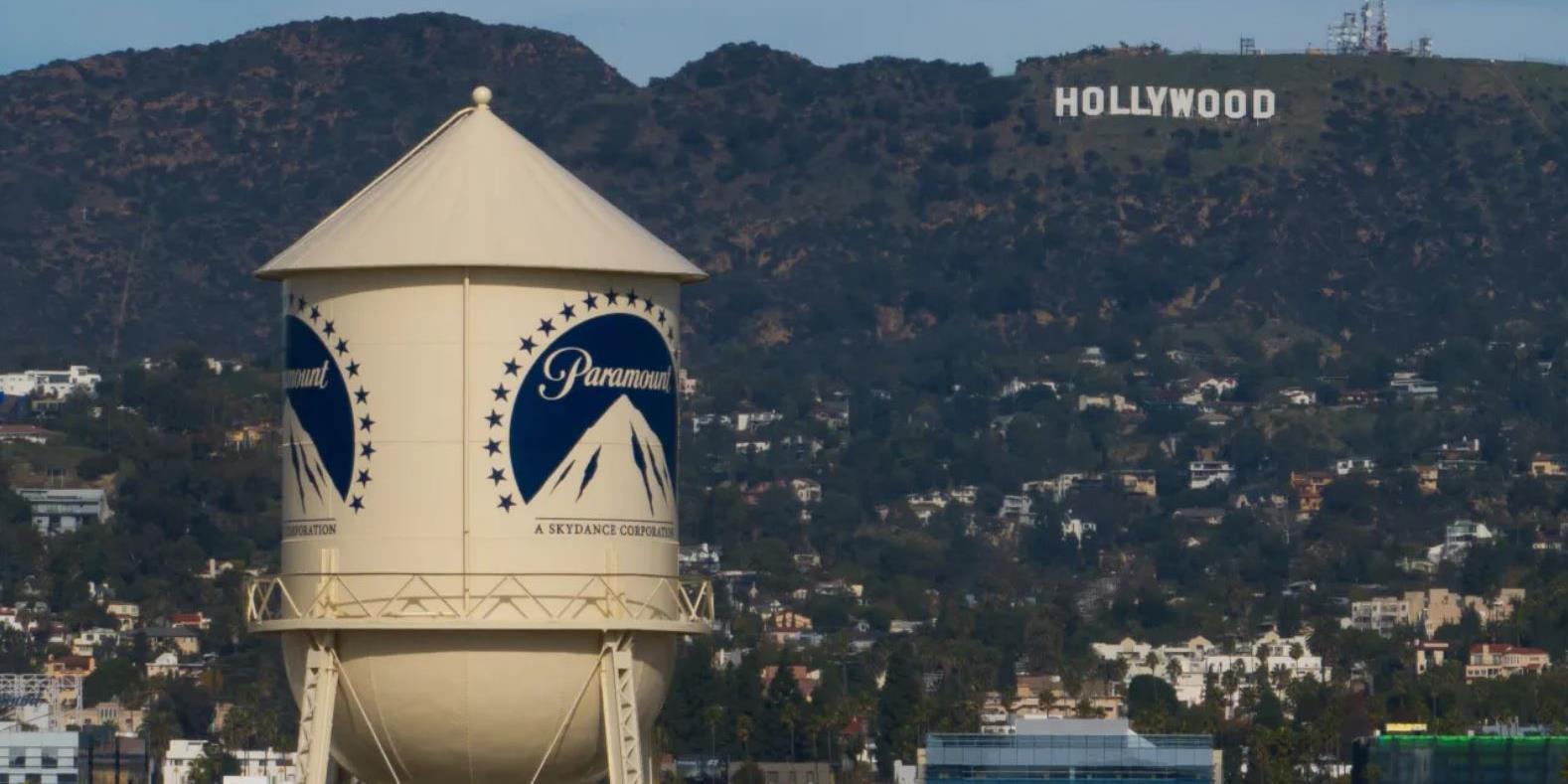 Paramount