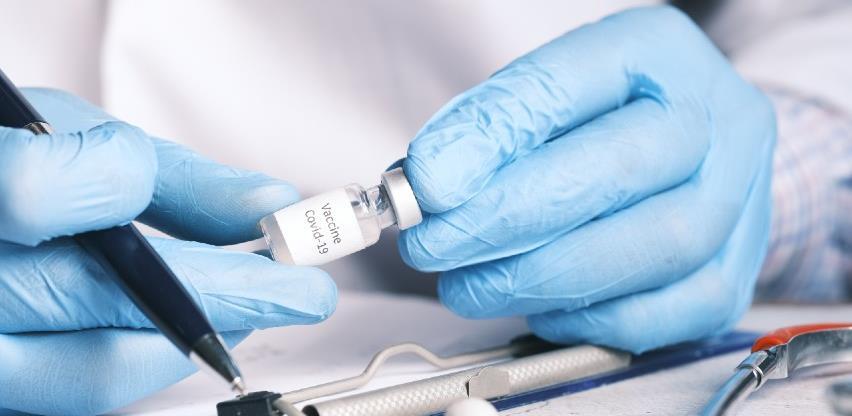 Počela vakcinacija djece u RS protiv koronavirusa