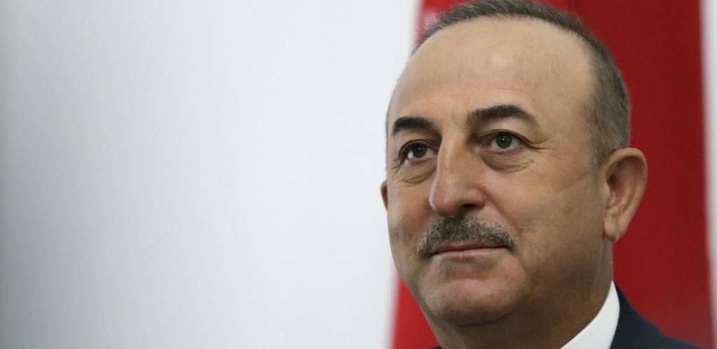 Cavusoglu