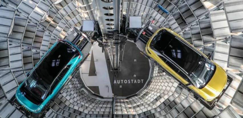 ELEKTRIČNI AUTOMOBILI