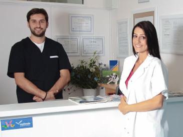 Poliklinika FM: Moderna poliklinika za internu medicinu i ortopediju
