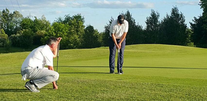 Golf turnir Sarajevo Pro-Am 2018. – VF golf klub – 29. – 30.09.2018.