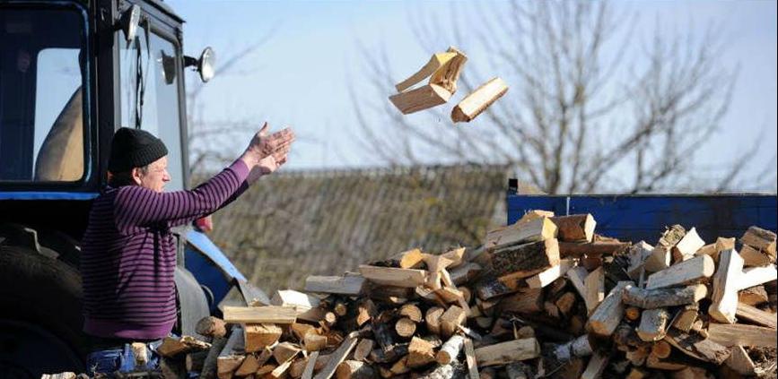 Još uvijek velika potražnja za drvnim gorivima u Bosni i Hercegovini