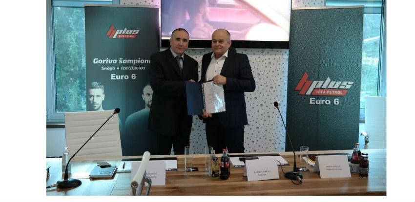Hifa Petrol 2018. ostvarila rast prihoda od preko 24 %, u planu nove investicije