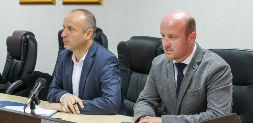 Privrednicima USK dodijeljeni poticaji u iznosu od 30.000 KM