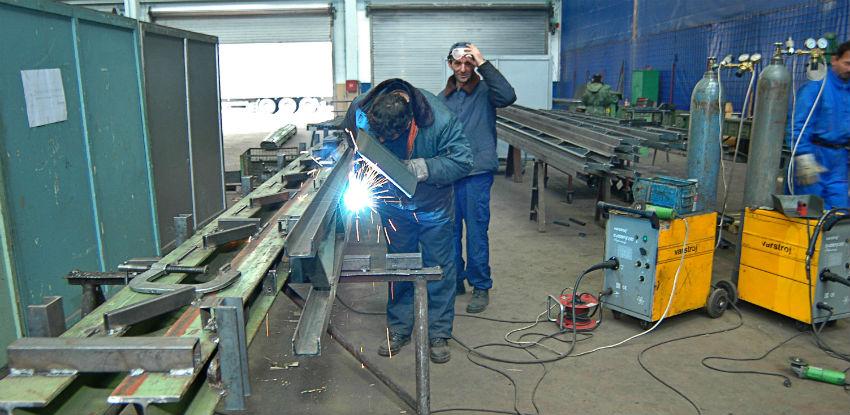 "Kosmos" na pragu posla sa Slovencima