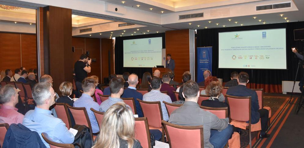 Vlada KS namjerava investirati u bolji sistem daljinskog grijanja