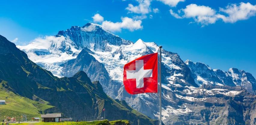 ŠVICARSKA 