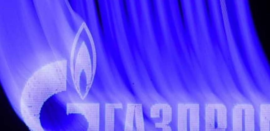gazprom