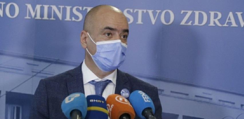 Donijeta odluka: U Federaciji BiH se ukida ograničenje kretanja