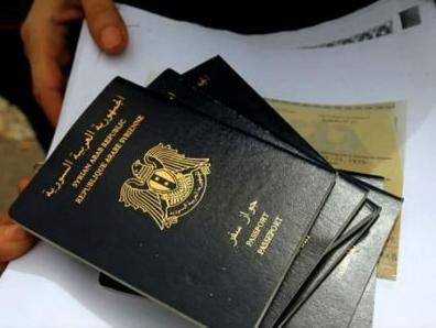 Francuska traži od EU da poboljša sustav otkrivanja lažnih sirijskih pasoša