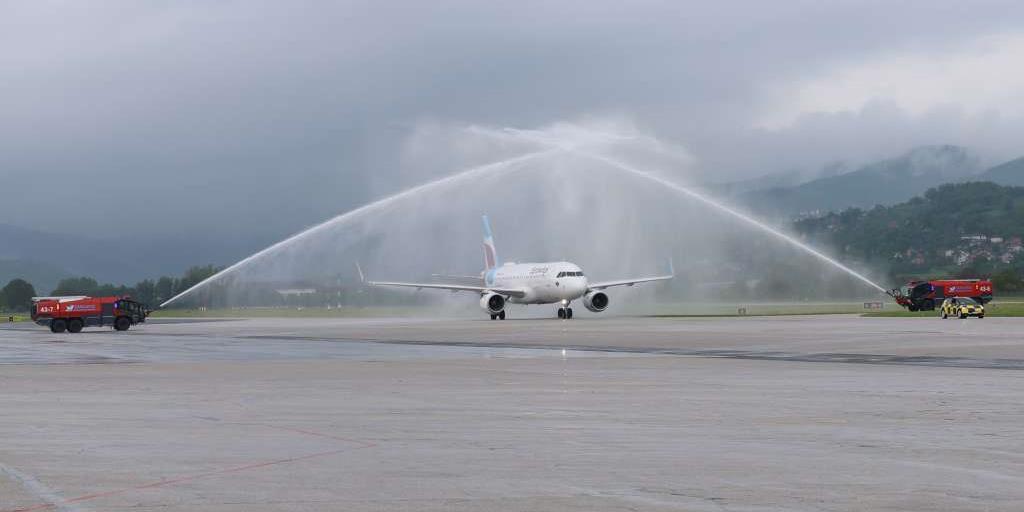 Prvi avion