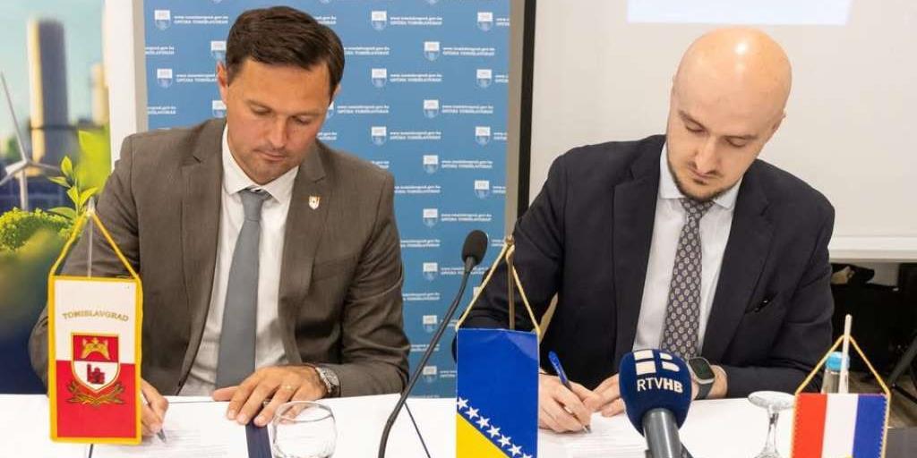 potpisivanje tomislavgrad