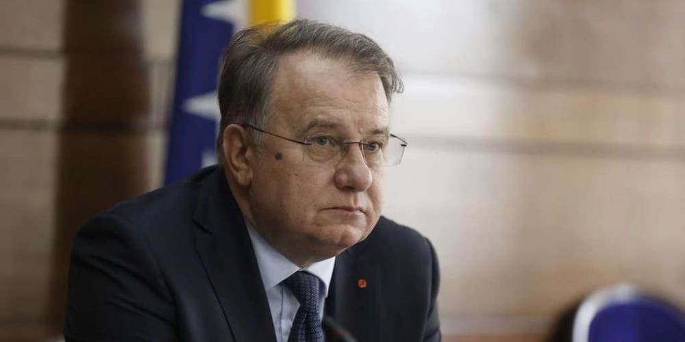 premijer Nikšić
