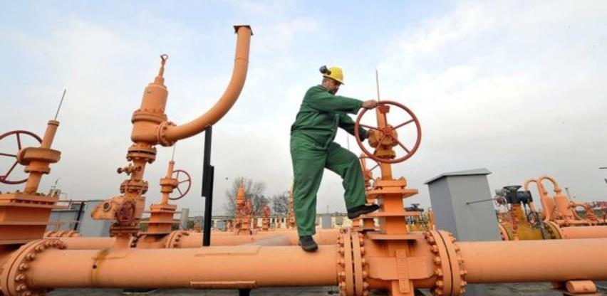 Krajišnik: Cijena gasa za domaćinstva smanjena za 6,56 posto