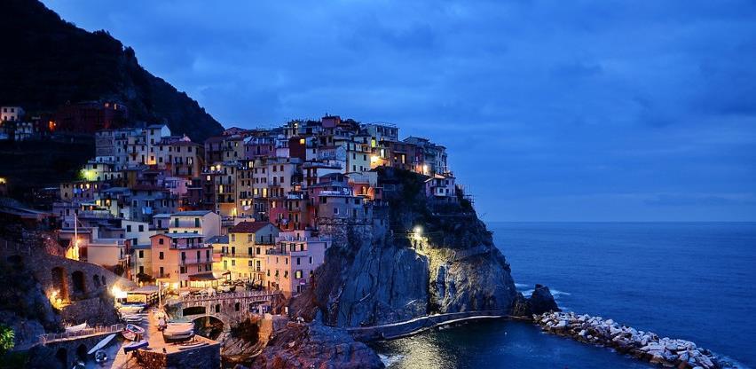 Italijanski turizam u pandemiji bolje prošao od Španije i Francuske