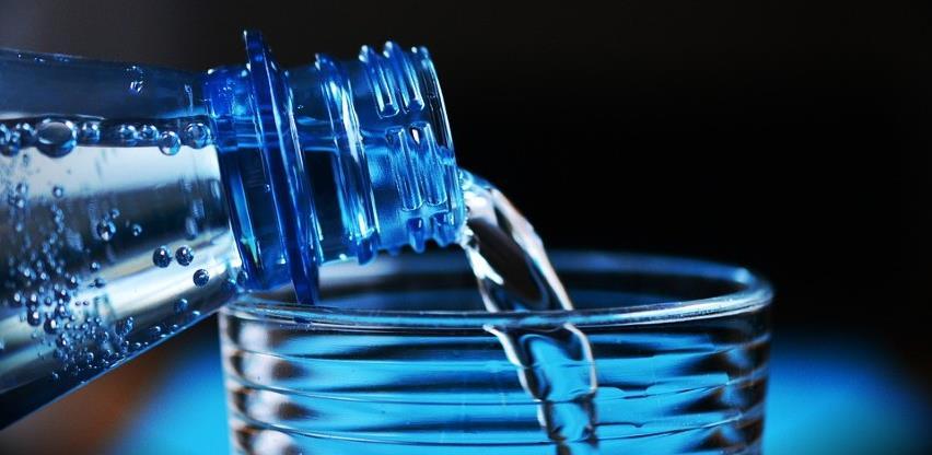 BiH: Na vodu iz uvoza za pet mjeseci potrošeno 66 miliona KM