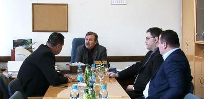 Fabrika Konjuh nastavlja pregovore sa potencijalnim partnerom iz Njemačke