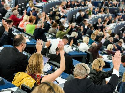 Usvojen Izvještaj o Strategiji EU za Jadransko-jonsku regiju