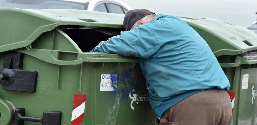 Hrvati drugi najnezadovoljniji narod u cijeloj Europskoj Uniji