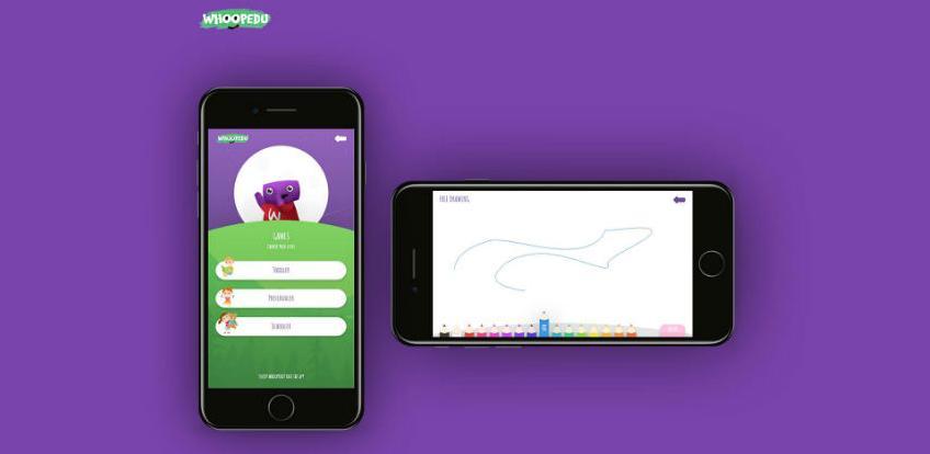 Bh. startup Whoopedu u Londonu osvojio četvrto mjesto: Kroz igru edukuje mlade