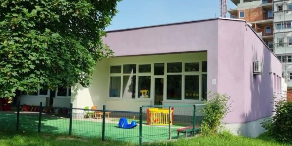 vrtić