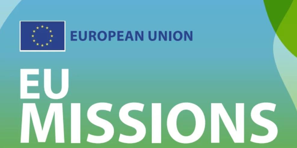 eu mission