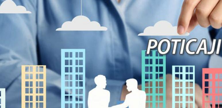 Info dan: Odabir korisnika grant sheme 'Jačanje konkurentnosti MSP-ova'