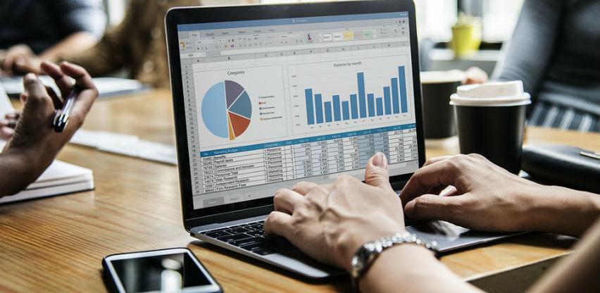 U narednom periodu povećanje stope rasta BDP-a BiH