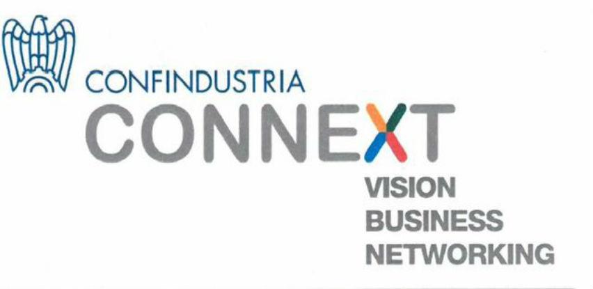 Konfindustrija Connext - Milano