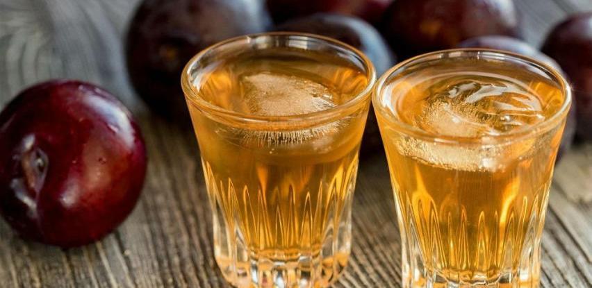 rakija proizvodnja