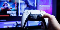 PS 5