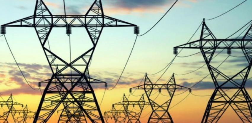 električna energija 