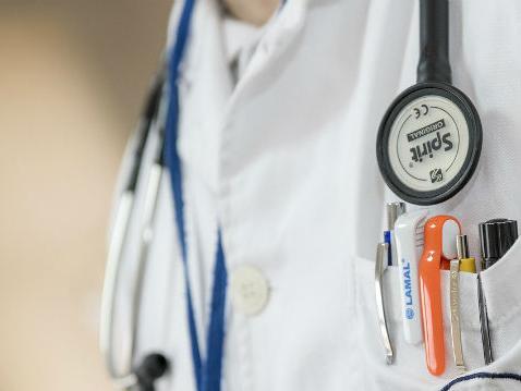 Pacijenti iz FBiH će moći na hrvatsku listu čekanja za transplantaciju