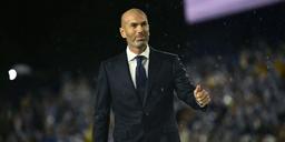 Zinedine Zidane