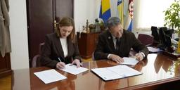 potpisavanje memoranduma