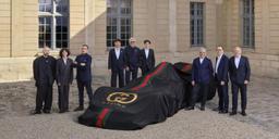 Gucci F1