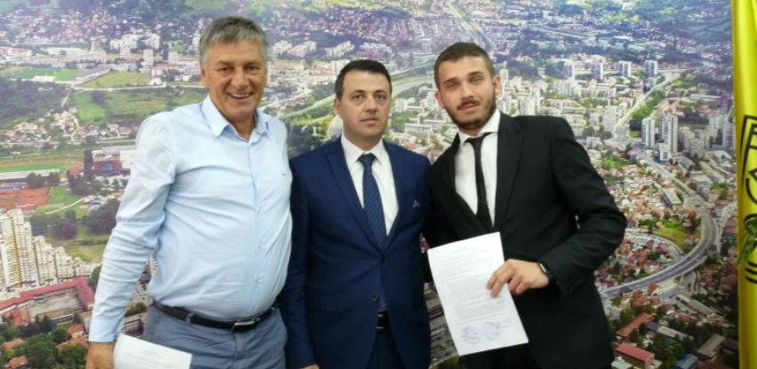 ZDK ulaže milion KM za rekonstrukciji puta za Babino u Zenici