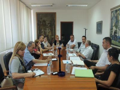 Prekogranična saradnja kroz projekat rekreacione zone Park prirode Ilinčica