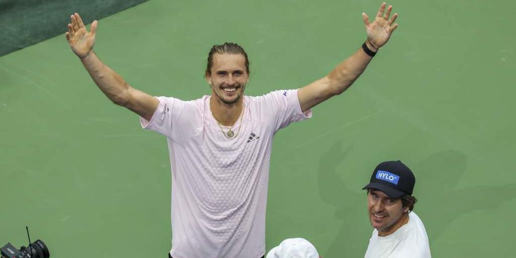 zverev 