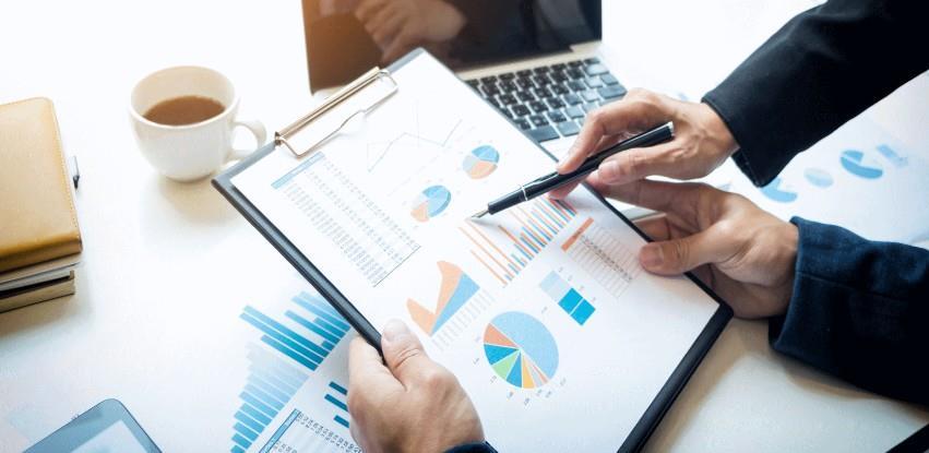 EU: Industrijska proizvodnja u augustu pala za 6,2 posto