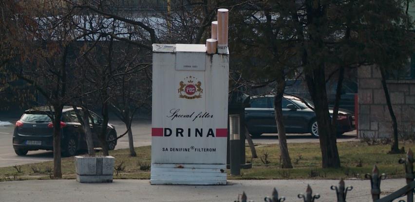 Fabrika duhana Sarajevo